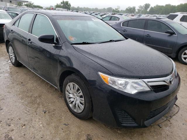 Photo 0 VIN: 4T4BF1FK8DR323931 - TOYOTA CAMRY L 