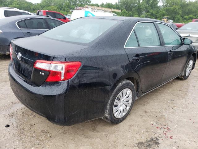 Photo 3 VIN: 4T4BF1FK8DR323931 - TOYOTA CAMRY L 