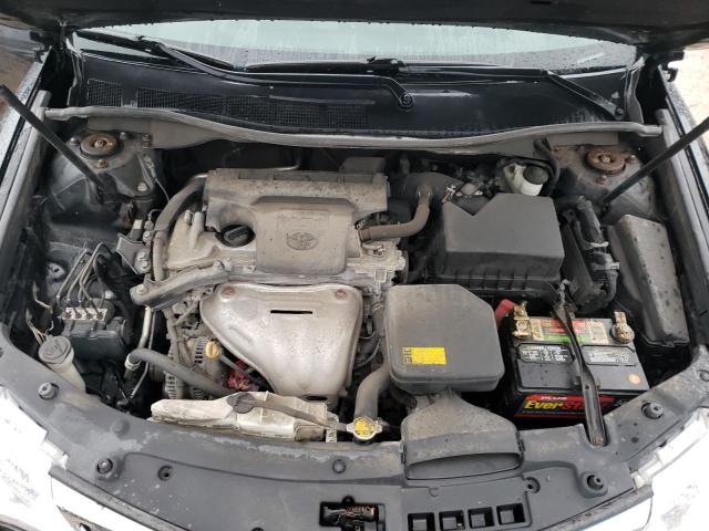 Photo 6 VIN: 4T4BF1FK8DR323931 - TOYOTA CAMRY L 