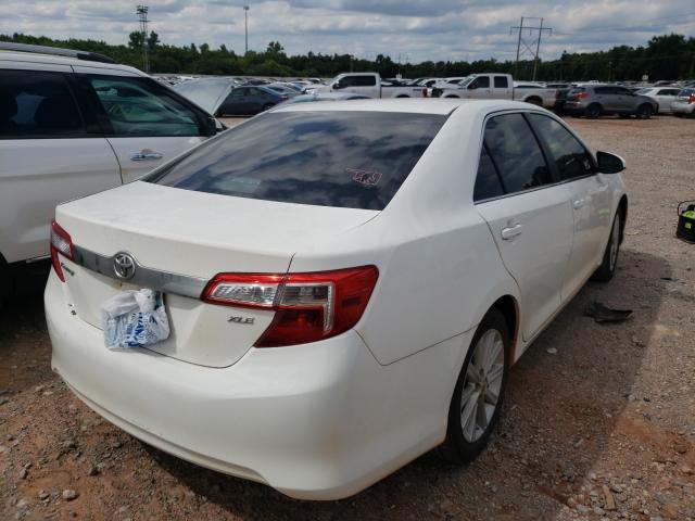 Photo 3 VIN: 4T4BF1FK8DR330636 - TOYOTA CAMRY L 