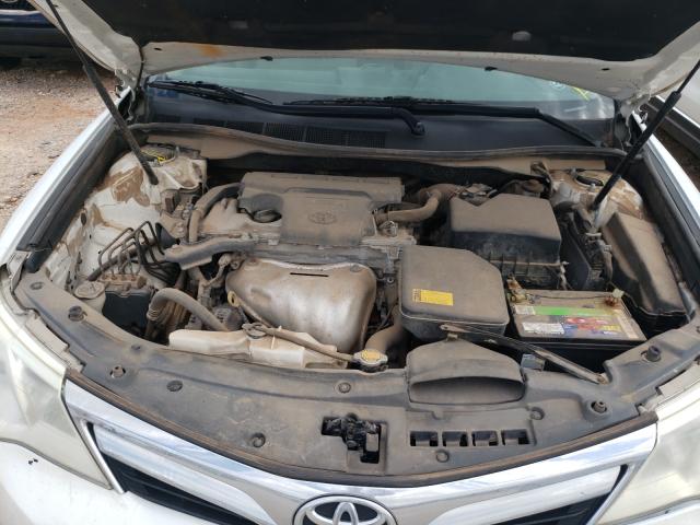 Photo 6 VIN: 4T4BF1FK8DR330636 - TOYOTA CAMRY L 