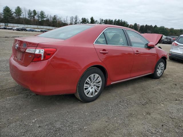 Photo 2 VIN: 4T4BF1FK8DR331415 - TOYOTA CAMRY L 