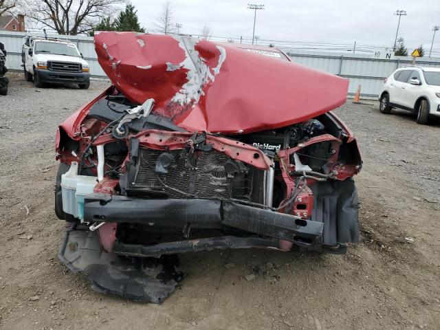 Photo 4 VIN: 4T4BF1FK8DR331415 - TOYOTA CAMRY L 