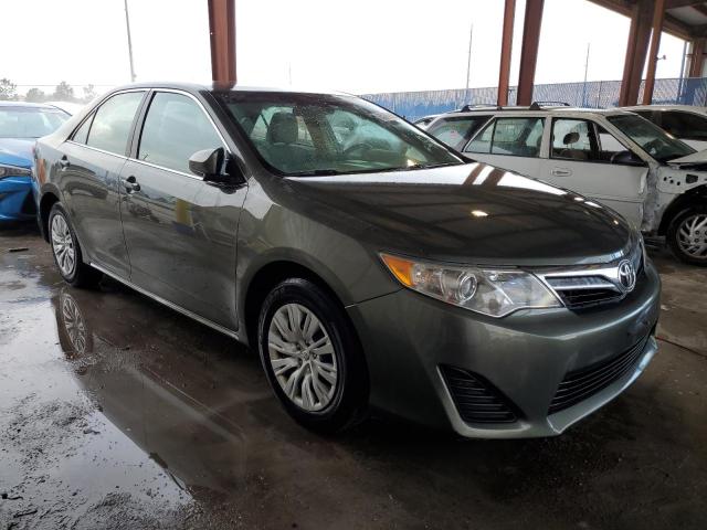 Photo 0 VIN: 4T4BF1FK8DR331902 - TOYOTA CAMRY L 