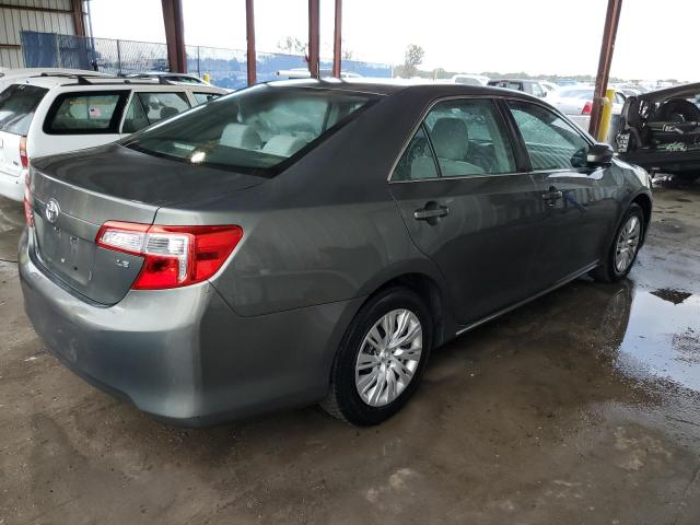 Photo 3 VIN: 4T4BF1FK8DR331902 - TOYOTA CAMRY L 