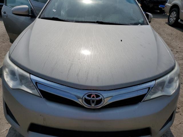 Photo 6 VIN: 4T4BF1FK8DR332810 - TOYOTA CAMRY L 