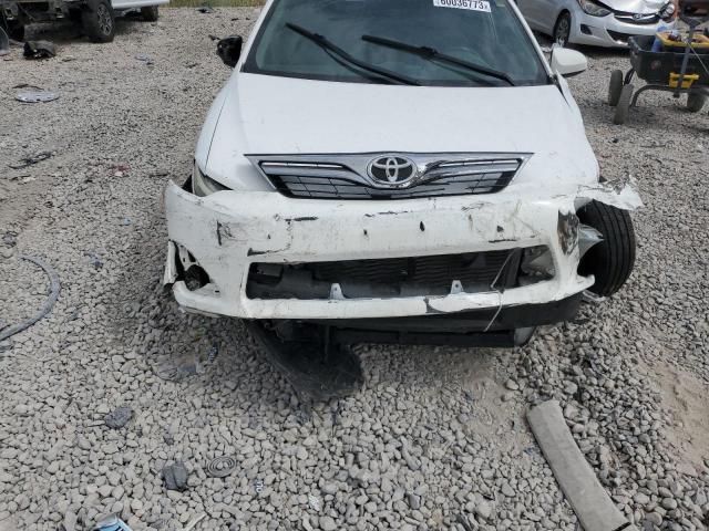 Photo 10 VIN: 4T4BF1FK8DR334167 - TOYOTA CAMRY 