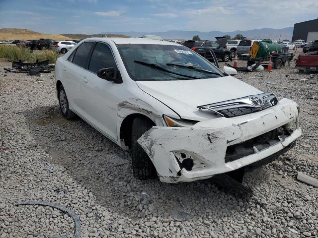 Photo 3 VIN: 4T4BF1FK8DR334167 - TOYOTA CAMRY 