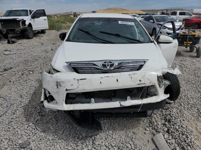 Photo 4 VIN: 4T4BF1FK8DR334167 - TOYOTA CAMRY 