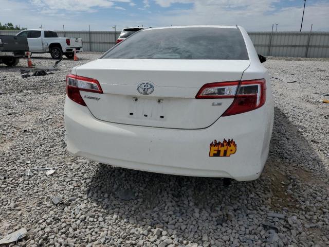 Photo 5 VIN: 4T4BF1FK8DR334167 - TOYOTA CAMRY 