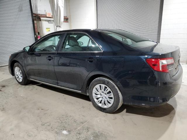 Photo 1 VIN: 4T4BF1FK8DR335366 - TOYOTA CAMRY 