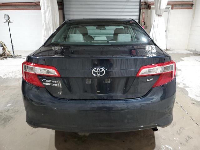 Photo 5 VIN: 4T4BF1FK8DR335366 - TOYOTA CAMRY 