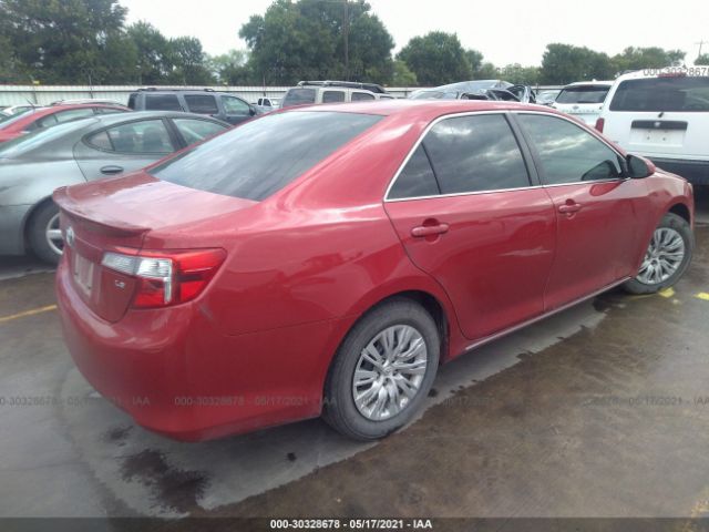 Photo 3 VIN: 4T4BF1FK8ER337233 - TOYOTA CAMRY 