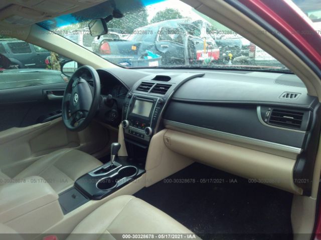 Photo 4 VIN: 4T4BF1FK8ER337233 - TOYOTA CAMRY 