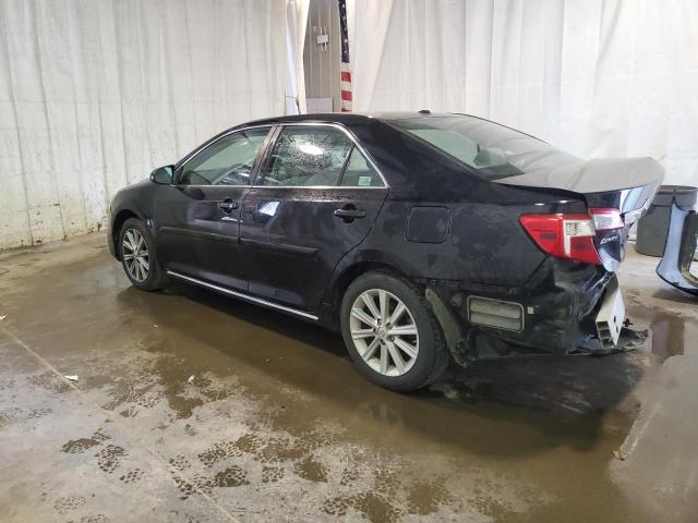 Photo 1 VIN: 4T4BF1FK8ER337524 - TOYOTA CAMRY L 