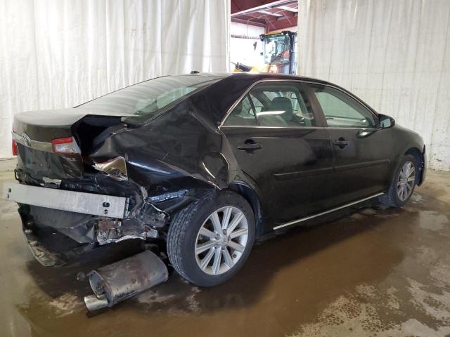 Photo 2 VIN: 4T4BF1FK8ER337524 - TOYOTA CAMRY L 