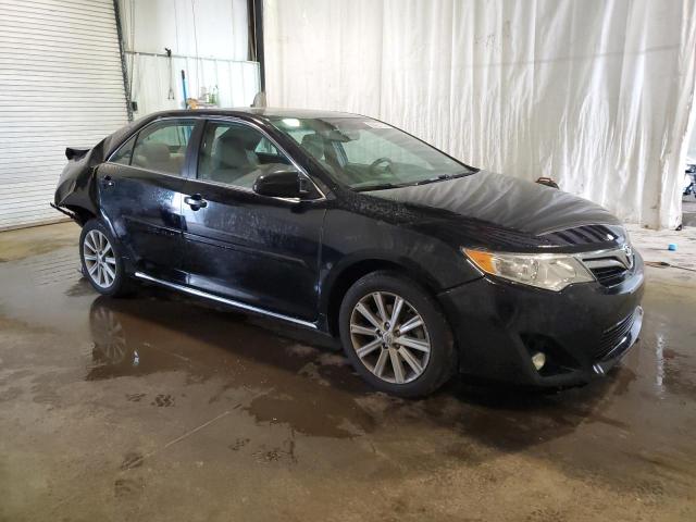 Photo 3 VIN: 4T4BF1FK8ER337524 - TOYOTA CAMRY L 