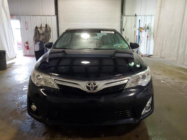 Photo 4 VIN: 4T4BF1FK8ER337524 - TOYOTA CAMRY L 