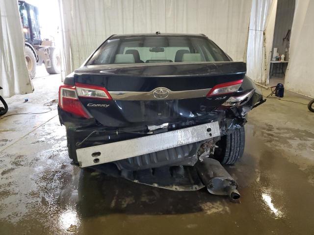 Photo 5 VIN: 4T4BF1FK8ER337524 - TOYOTA CAMRY L 