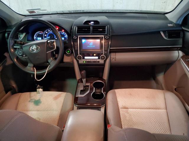 Photo 7 VIN: 4T4BF1FK8ER337524 - TOYOTA CAMRY L 