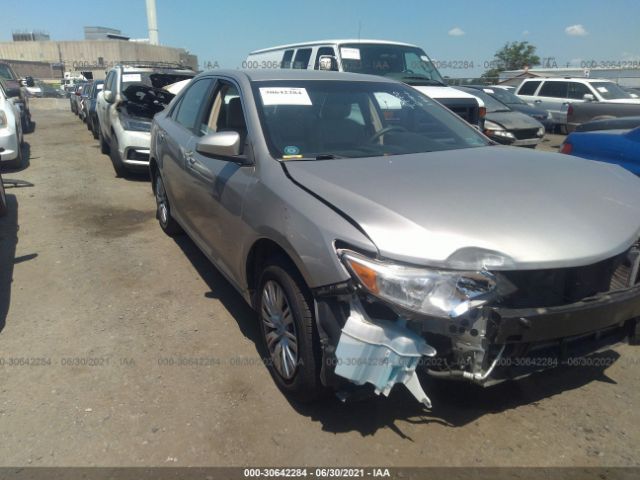 Photo 0 VIN: 4T4BF1FK8ER339631 - TOYOTA CAMRY 