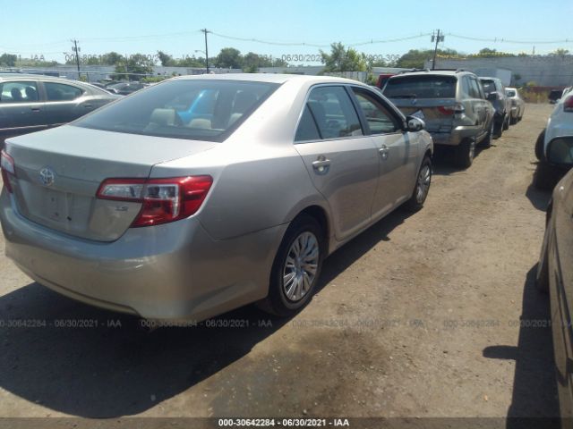 Photo 3 VIN: 4T4BF1FK8ER339631 - TOYOTA CAMRY 