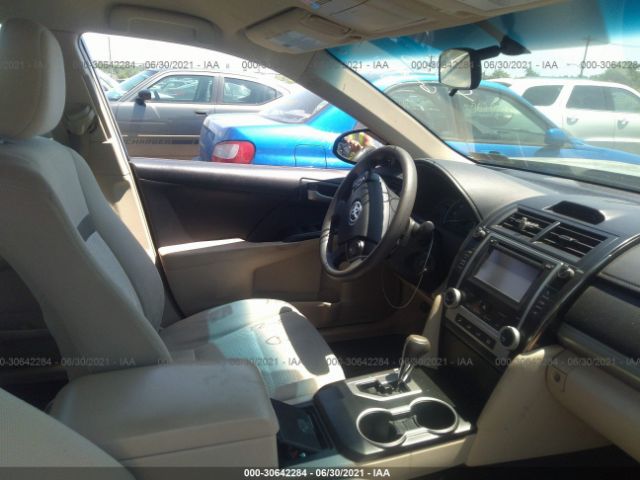 Photo 4 VIN: 4T4BF1FK8ER339631 - TOYOTA CAMRY 