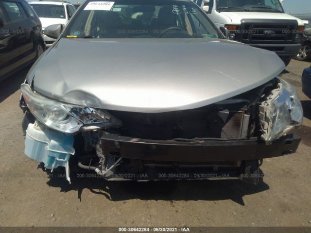 Photo 5 VIN: 4T4BF1FK8ER339631 - TOYOTA CAMRY 