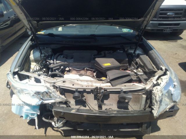 Photo 9 VIN: 4T4BF1FK8ER339631 - TOYOTA CAMRY 