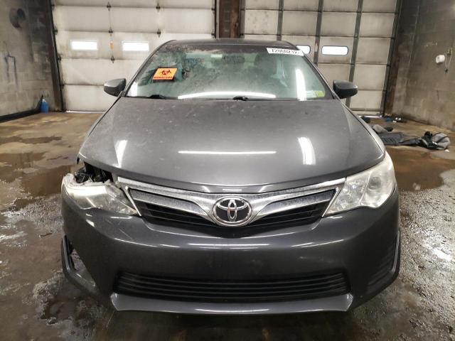 Photo 4 VIN: 4T4BF1FK8ER340164 - TOYOTA CAMRY L 