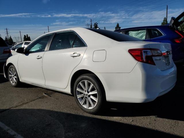 Photo 1 VIN: 4T4BF1FK8ER340603 - TOYOTA CAMRY 