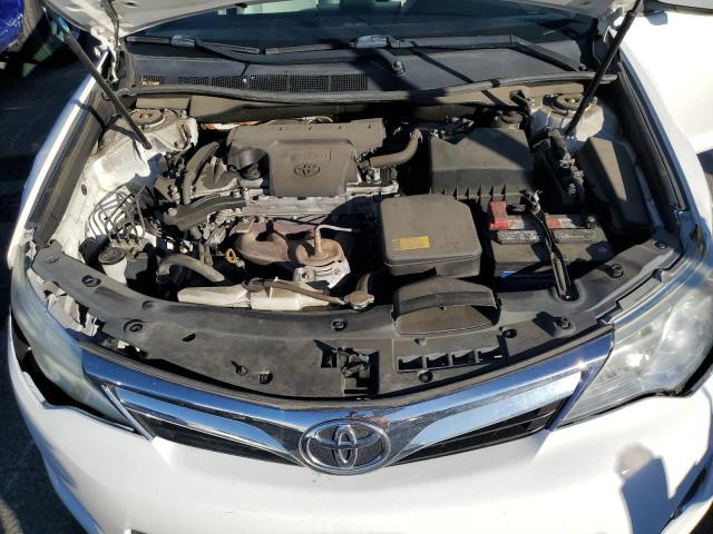 Photo 10 VIN: 4T4BF1FK8ER340603 - TOYOTA CAMRY 