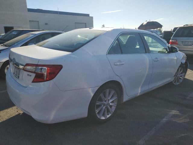 Photo 2 VIN: 4T4BF1FK8ER340603 - TOYOTA CAMRY 