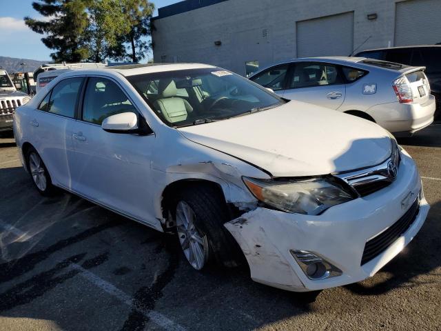 Photo 3 VIN: 4T4BF1FK8ER340603 - TOYOTA CAMRY 