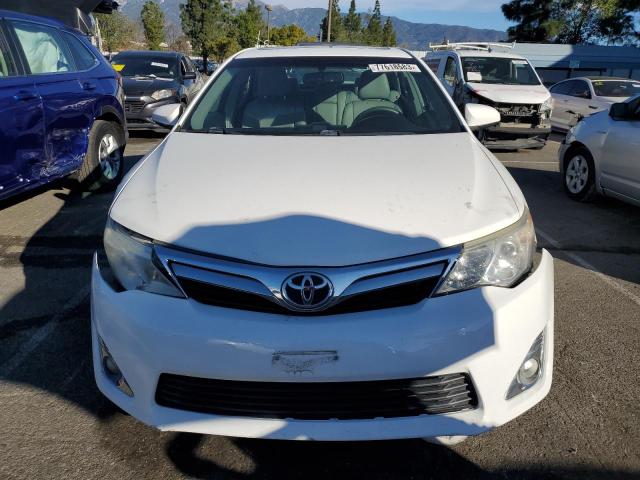 Photo 4 VIN: 4T4BF1FK8ER340603 - TOYOTA CAMRY 