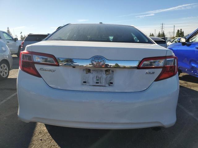 Photo 5 VIN: 4T4BF1FK8ER340603 - TOYOTA CAMRY 