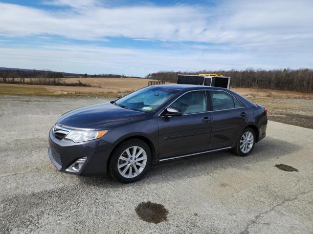 Photo 1 VIN: 4T4BF1FK8ER342965 - TOYOTA CAMRY L 