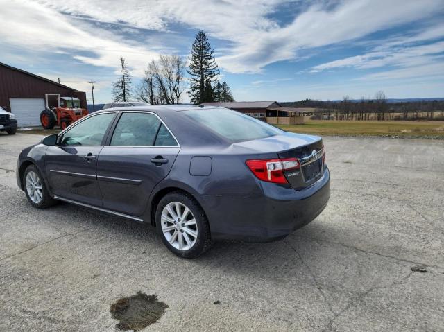 Photo 2 VIN: 4T4BF1FK8ER342965 - TOYOTA CAMRY L 