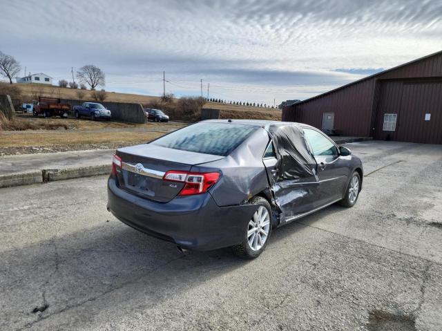 Photo 3 VIN: 4T4BF1FK8ER342965 - TOYOTA CAMRY L 