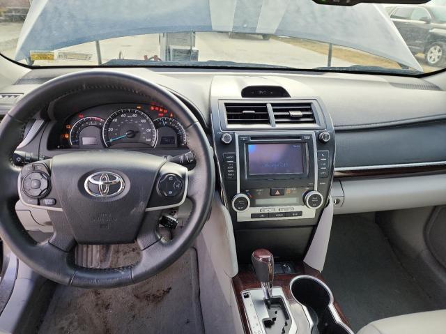 Photo 8 VIN: 4T4BF1FK8ER342965 - TOYOTA CAMRY L 