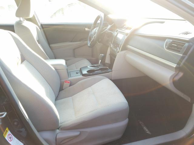 Photo 4 VIN: 4T4BF1FK8ER344053 - TOYOTA CAMRY L 