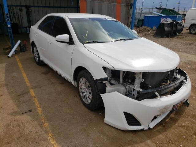 Photo 0 VIN: 4T4BF1FK8ER346997 - TOYOTA CAMRY L 