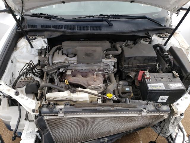 Photo 6 VIN: 4T4BF1FK8ER346997 - TOYOTA CAMRY L 