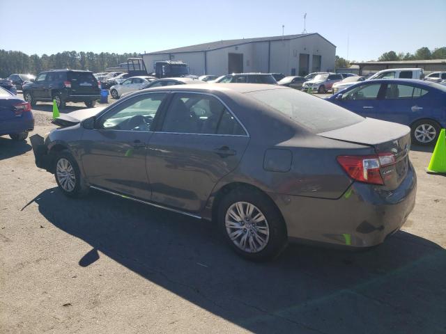 Photo 1 VIN: 4T4BF1FK8ER347017 - TOYOTA CAMRY 