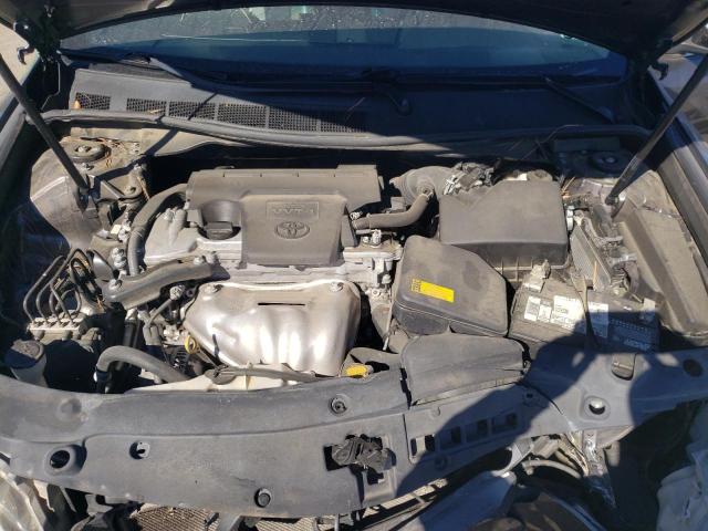 Photo 10 VIN: 4T4BF1FK8ER347017 - TOYOTA CAMRY 