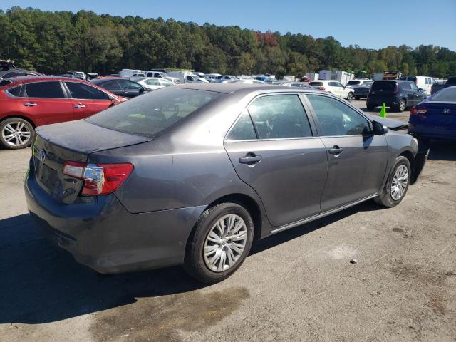 Photo 2 VIN: 4T4BF1FK8ER347017 - TOYOTA CAMRY 