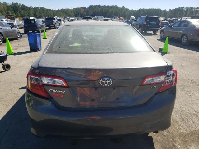 Photo 5 VIN: 4T4BF1FK8ER347017 - TOYOTA CAMRY 