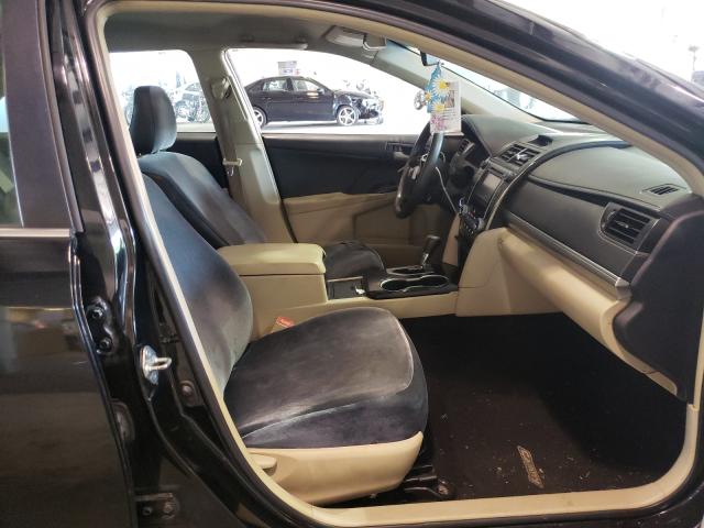 Photo 4 VIN: 4T4BF1FK8ER347860 - TOYOTA CAMRY L 