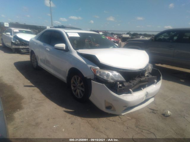 Photo 0 VIN: 4T4BF1FK8ER348202 - TOYOTA CAMRY 