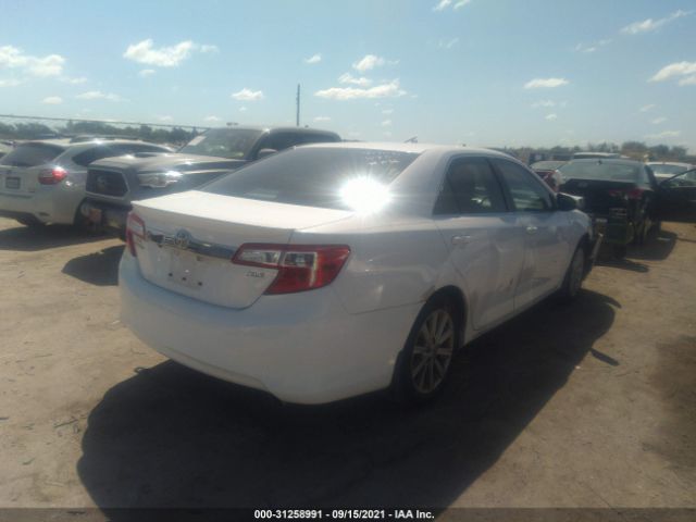 Photo 3 VIN: 4T4BF1FK8ER348202 - TOYOTA CAMRY 